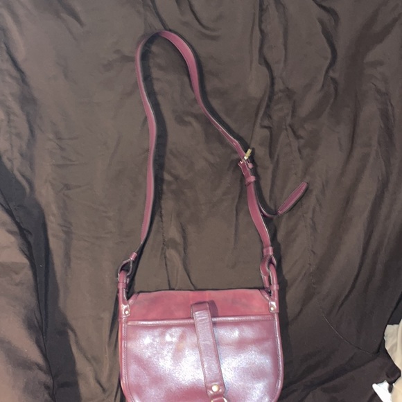 PRE LOVED MICHAEL KORS PURSE - Picture 3 of 8